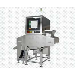 LXR6010C散料X射线异物检测机